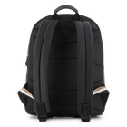 Mochila textil revestida BOSS 
                    NI&Ntilde;O