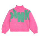 Jersey de punto, ROSA, hi-res