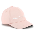 Gorra con velcro MARC JACOBS 
                    UNISEXO
