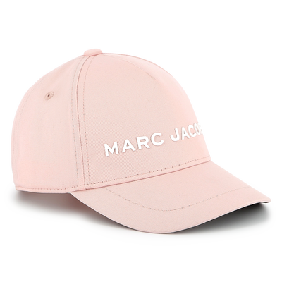 Gorra con velcro MARC JACOBS UNISEXO