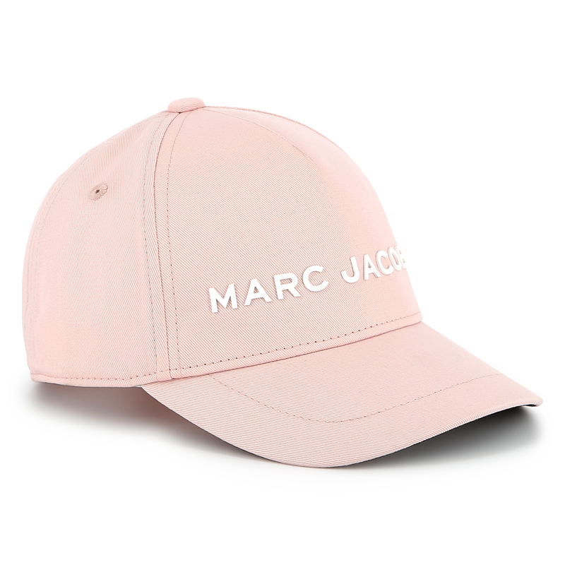 Gorra con velcro MARC JACOBS 
                        UNISEXO