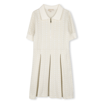 Vestido de manga larga MICHAEL KORS NI&Ntilde;A