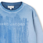 Su&eacute;ter de mulet&oacute;n MARC JACOBS 
                    UNISEXO