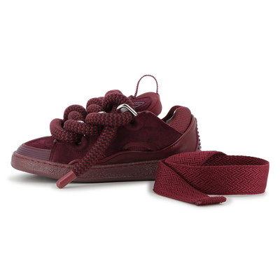 Zapatillas LANVIN NI&Ntilde;A