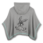 Capa con capucha KENZO KIDS 
                    NI&Ntilde;A