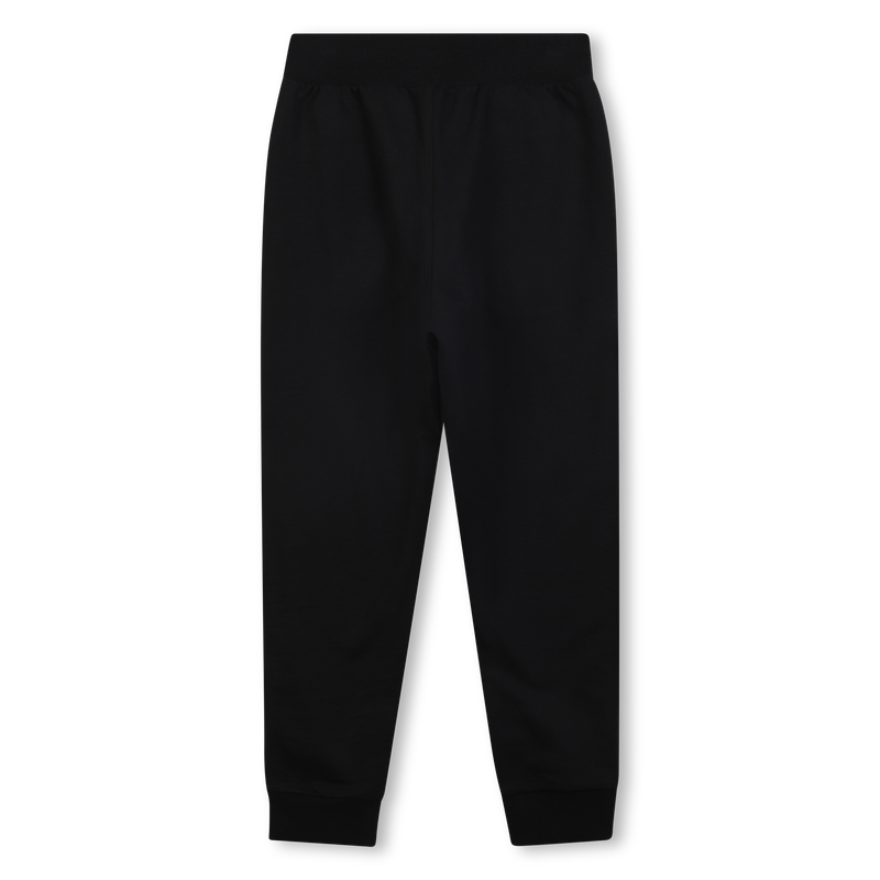 Pantalones de forro polar DKNY 
                        NI&Ntilde;O