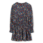 Vestido estampado ZADIG VOLTAIRE 
                    NI&Ntilde;A