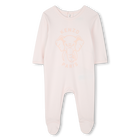 Juego de pijama + gorro + babero KENZO KIDS 
                    UNISEXO