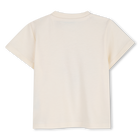 Camiseta de manga corta KENZO KIDS 
                    UNISEXO
