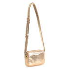 Bolso con cremallera ajustable MICHAEL KORS 
                    NI&Ntilde;A