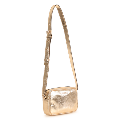 Bolso con cremallera ajustable MICHAEL KORS NI&Ntilde;A