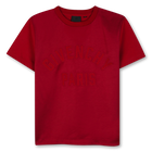 Camiseta de mangas cortas GIVENCHY 
                    NI&Ntilde;O