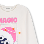Camiseta de manga larga BILLIEBLUSH 
                    NI&Ntilde;A