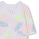 Conjunto de pijama y gorro BILLIEBLUSH 
                    NI&Ntilde;A
