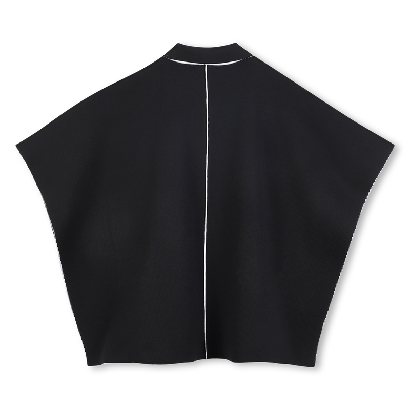 Capa de punto DKNY 
                        NI&Ntilde;A