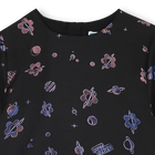 Vestido de manga larga KENZO KIDS 
                    NI&Ntilde;A