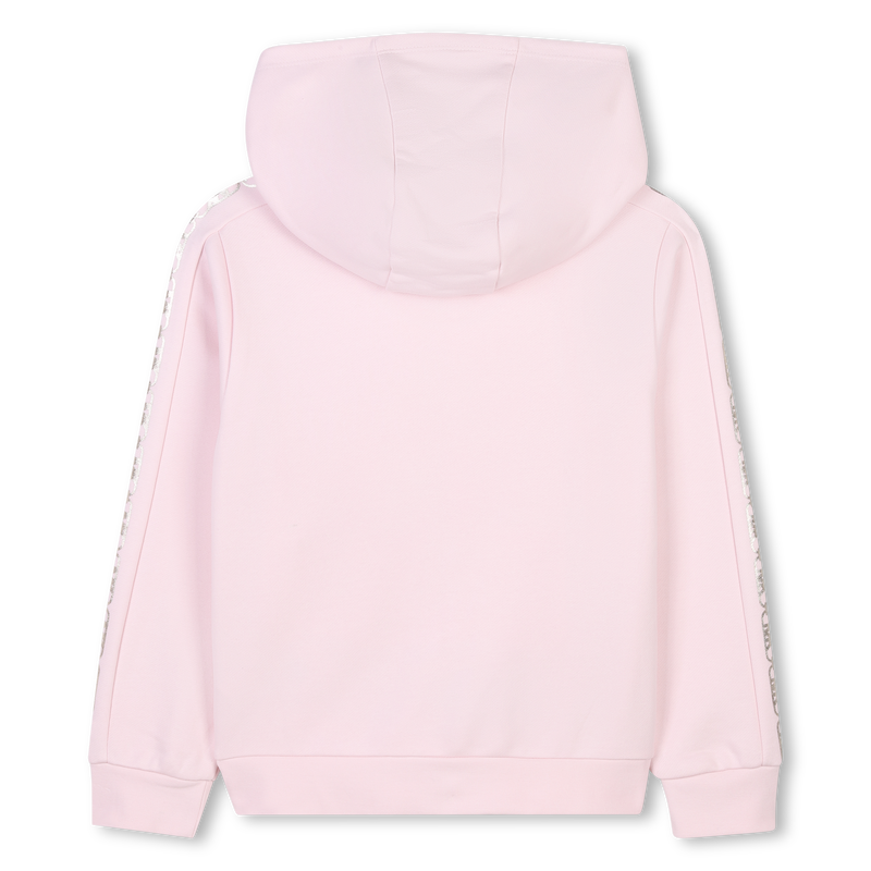 Chaqueta de mulet&oacute;n MICHAEL KORS 
                        NI&Ntilde;A