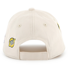 Gorra de algod&oacute;n estampada KENZO KIDS 
                    UNISEXO