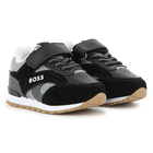 Zapatillas BOSS 
                    NI&Ntilde;O