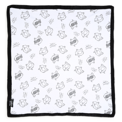 Cobertor acolchado KARL LAGERFELD KIDS UNISEXO