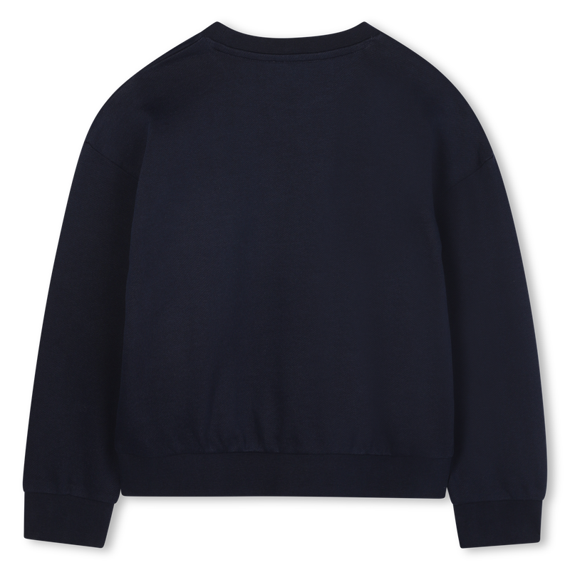 Sudadera de manga larga MICHAEL KORS 
                        NI&Ntilde;A