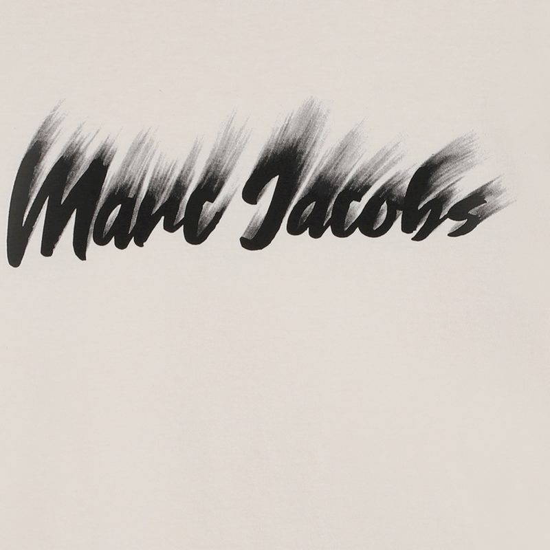 Camiseta de manga corta MARC JACOBS 
                        UNISEXO