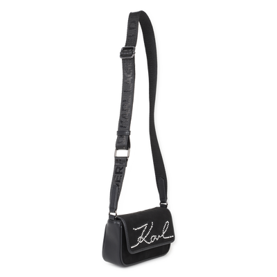 Bolso de mano KARL LAGERFELD KIDS NI&Ntilde;A