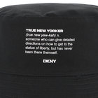 Bob reversible DKNY 
                    UNISEXO