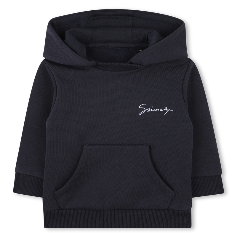 Sudadera con capucha GIVENCHY 
                        NI&Ntilde;O