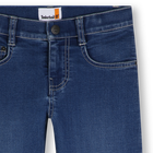 Pantal&oacute;n de denim TIMBERLAND 
                    NI&Ntilde;O