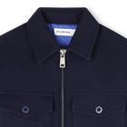 Chaqueta con cierre de cremallera BILLIEBLUSH 
                    NI&Ntilde;O