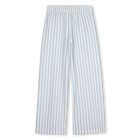 Pantalones de rayas BILLIEBLUSH 
                    NI&Ntilde;A