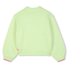 Su&eacute;ter BILLIEBLUSH 
                    NI&Ntilde;A