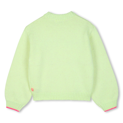 Su&eacute;ter BILLIEBLUSH NI&Ntilde;A