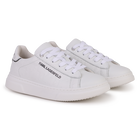 Zapatillas KARL LAGERFELD KIDS 
                    NI&Ntilde;A
