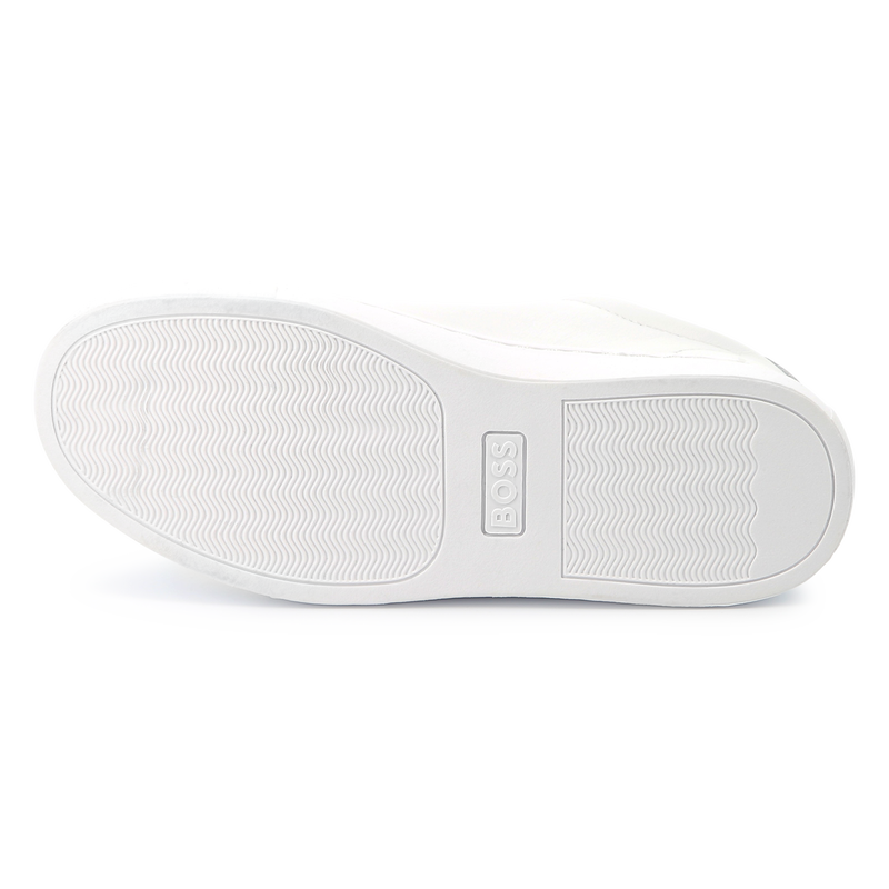 Zapatillas con cordones