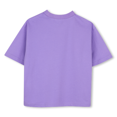 Camiseta de mangas cortas BILLIEBLUSH NI&Ntilde;O