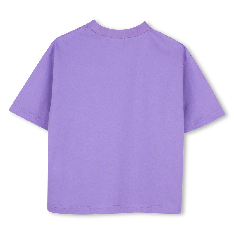 Camiseta de mangas cortas BILLIEBLUSH 
                        NI&Ntilde;O