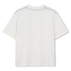 Camiseta de mangas cortas TIMBERLAND 
                    NI&Ntilde;O