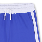 Pantalones cortos largos DKNY 
                    UNISEXO