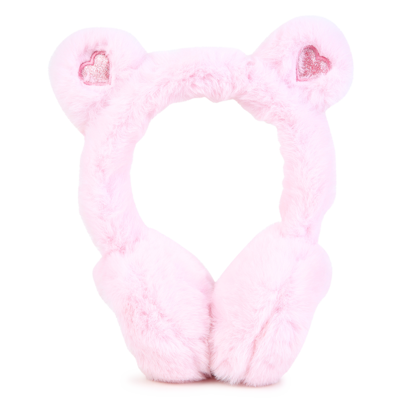 Orejeras BILLIEBLUSH 
                        NI&Ntilde;A