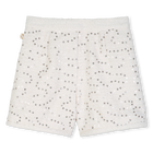 Short de tweed BILLIEBLUSH 
                    NI&Ntilde;A