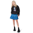 Sudadera de forro polar BILLIEBLUSH 
                    NI&Ntilde;A