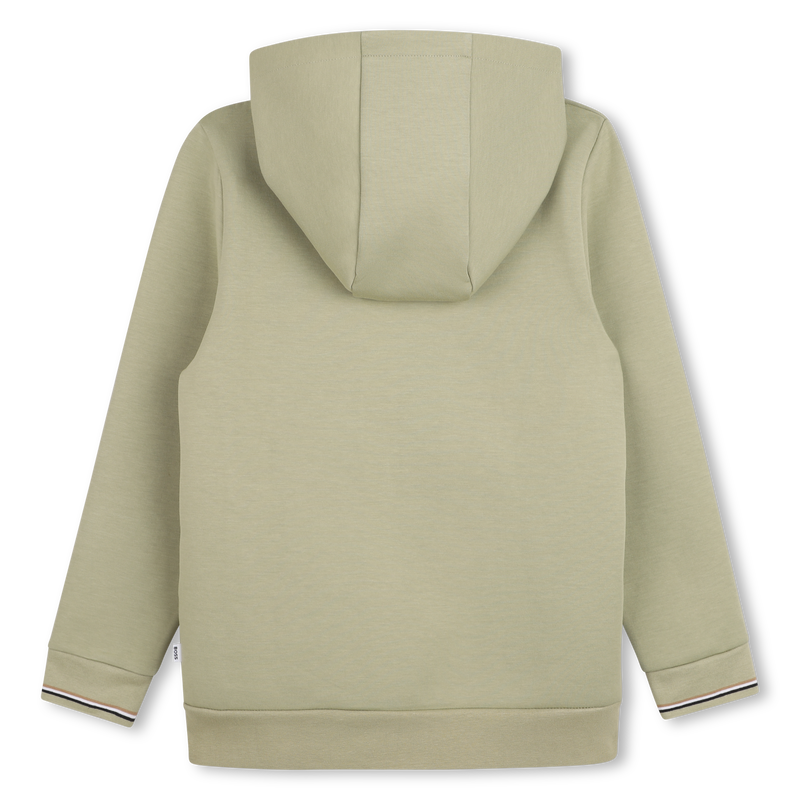 Conjunto de ch&aacute;ndal BOSS 
                        NI&Ntilde;O