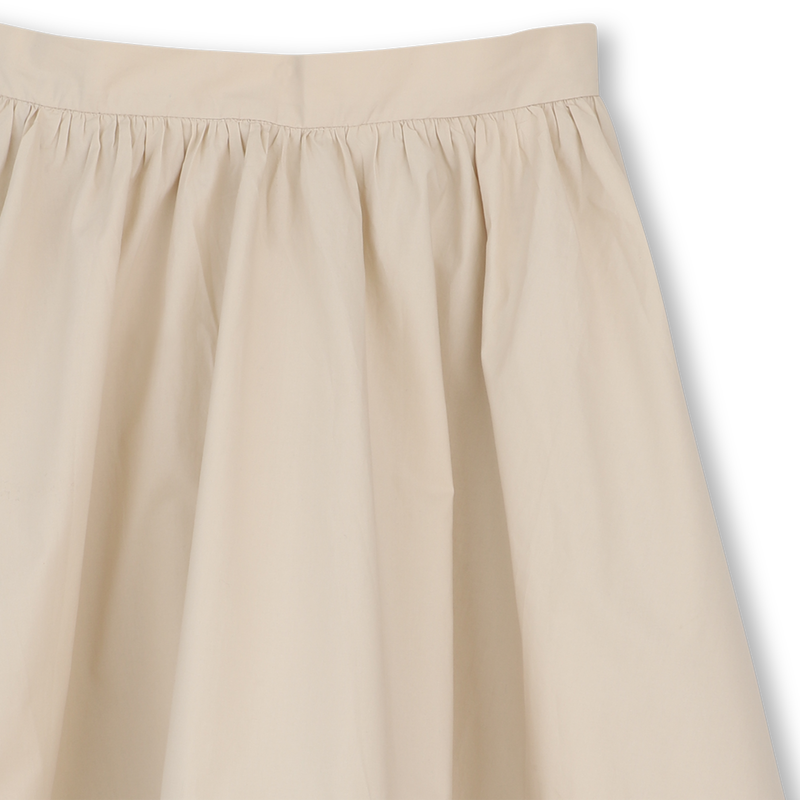 FALDA LARGA CHLOE 
                        NI&Ntilde;A