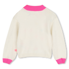 Su&eacute;ter BILLIEBLUSH 
                    NI&Ntilde;A