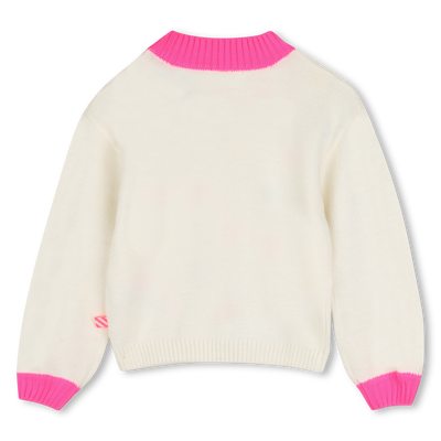 Su&eacute;ter BILLIEBLUSH NI&Ntilde;A