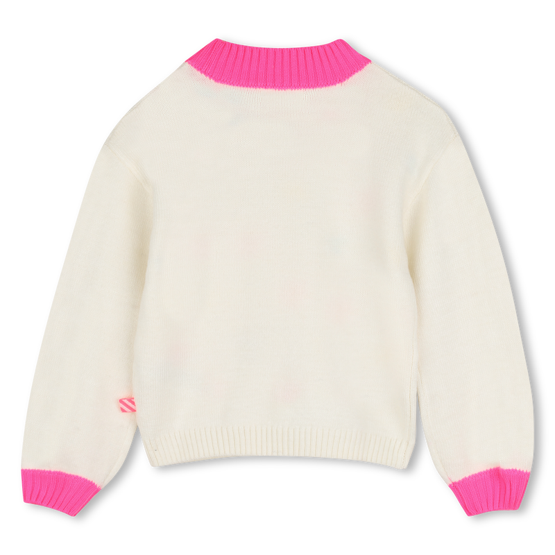 Su&eacute;ter BILLIEBLUSH 
                        NI&Ntilde;A