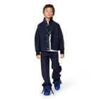 Camiseta de mangas cortas LANVIN 
                    NI&Ntilde;O