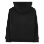 Sudadera con bolsillo canguro TIMBERLAND 
                    NI&Ntilde;O